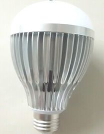 โรงพยาบาล / Workshop 870LM LED ลูกโลกหลอดไฟ E27 / E14 / B22 9 วัตต์แสงหลอดไฟ LED
