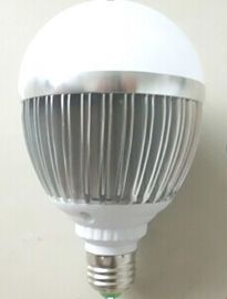 โรงพยาบาล / Workshop 870LM LED ลูกโลกหลอดไฟ E27 / E14 / B22 9 วัตต์แสงหลอดไฟ LED