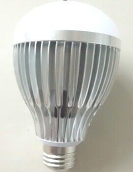 12 วัตต์ 960LM ประหยัดพลังงานลูกโลกหลอดไฟ 3000K / 4000K / 6000K ไฟ LED