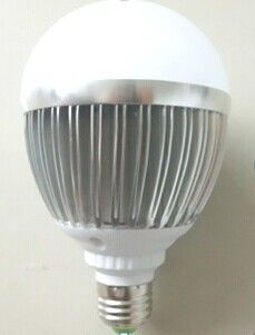 12 วัตต์ 960LM ประหยัดพลังงานลูกโลกหลอดไฟ 3000K / 4000K / 6000K ไฟ LED