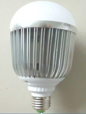 18W 1440LM 110V E27 / E14 / B22 หลอดไฟ LED ลูกโลกสำหรับบ้าน / สำนักงาน