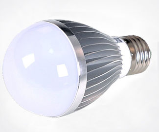 ประสิทธิภาพสูง Samsung E26 / E27 LED ลูกโลก Globe 3W G50 กับ CE RoHS
