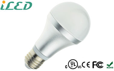 กันน้ำ IP65 SMD LED 5 วัตต์หลอดไฟหรี่แสงได้ลูกโลก E26 ไฟ LED หลอดไฟ 120 โวลต์