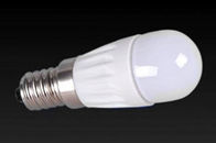 พลังงานที่สูง E14mini หลอดไฟ LED โลกสำหรับการใช้งาน 3W ที่อยู่อาศัย