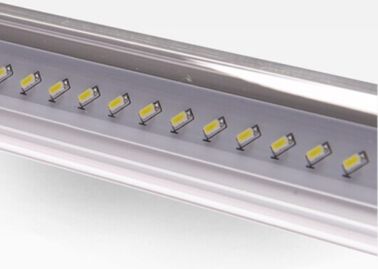 สูงลูเมน 25W 5 ฟุต 2300lm T8 หลอดไฟ LED สำหรับการใช้ชีวิต / ห้องนอน