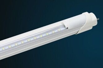 12 วัตต์ 2835 SMD SMT T8 LED หลอดไฟ 3ft กับบุหรี่ - ไดร์เวอร์แยก