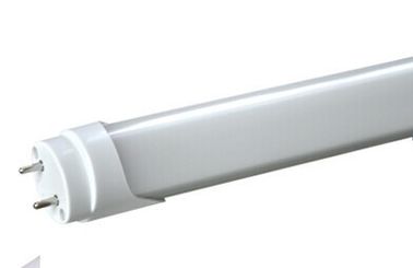 SMD 2835 20W SMT ขนาด 4 ฟุต T8 LED ติดตั้งไฟหลอดคลังสินค้า / ซูเปอร์มาร์เก็ต