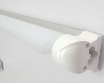 1200 20 วัตต์ 2100lm 220 โวลต์ไฟ LED T8 เปลี่ยนหลอดวอร์มสีขาว