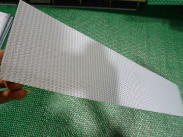 อลูมิเนียมแข็ง LED Tube PCB สำหรับหลอด T8 24W Gu10 โคมไฟ LED แผงวงจร