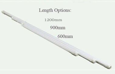120 T8 หลอดไฟ LED 20watt 1780Lm เพื่อให้ความสว่างในร่ม