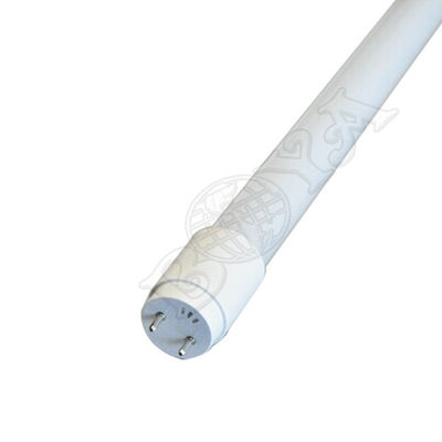 ที่มีประสิทธิภาพสูง 18W G13 ไฟ LED หลอดแก้ว 4 เท้าหลอดไฟ T8 LED 300 มุมมอง
