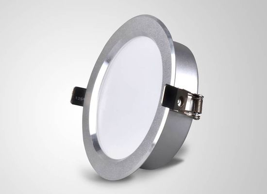 13Watt ซัง LED โคมดาวน์ไลท์ 85V-265V สีขาวธรรมชาติหรี่แสงได้ปรับได้