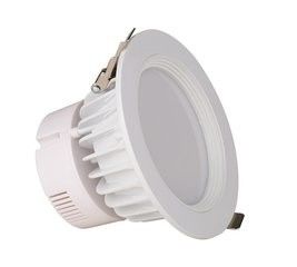มืออาชีพ 3W LED โคมดาวน์ไลท์หรี่แสงได้ด้วย 15-60 องศาเปล่งแสง