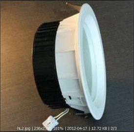 พื้นผิวติดตั้งไฟ LED ดาวน์ไลท์ 5W 8W 15W 30W AC96-265V 3 นิ้ว LED โคมดาวน์ไลท์สีขาวอบอุ่น