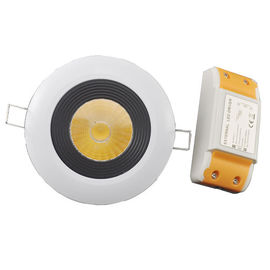 พื้นผิวติดตั้งไฟ LED ดาวน์ไลท์ 5W 8W 15W 30W AC96-265V 3 นิ้ว LED โคมดาวน์ไลท์สีขาวอบอุ่น