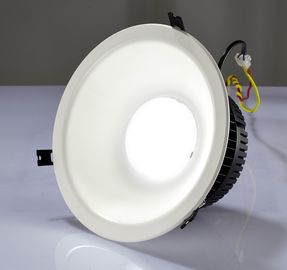 พื้นผิวติดตั้งไฟ LED ดาวน์ไลท์ 5W 8W 15W 30W AC96-265V 3 นิ้ว LED โคมดาวน์ไลท์สีขาวอบอุ่น