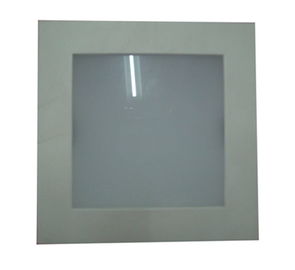 ห้องน้ำ 30W LED โคมดาวน์ไลท์โคมไฟเพดาน 195mm, หล่ออลูมิเนียม