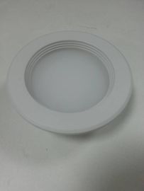 6inch SMD LED ดาวน์ไลท์สูง Ra, รอบไฟ LED ดาวน์ไลท์ปิดภาคเรียน