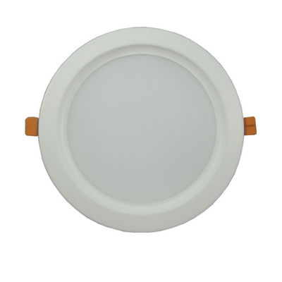 120 ° 8 นิ้ว 30W LED ดาวน์ไลท์โคมกับ Samsung SMD ชิป LED 85LM / W