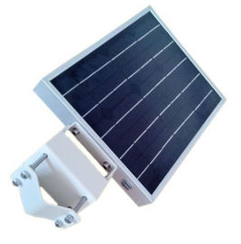 Motion Sensor 40W เย็นสีขาวกันน้ำกลางแจ้งไฟพลังงานแสงอาทิตย์ไฟถนน