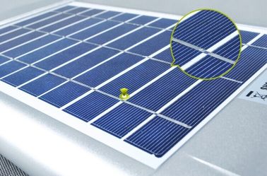 Motion Sensor 40W เย็นสีขาวกันน้ำกลางแจ้งไฟพลังงานแสงอาทิตย์ไฟถนน