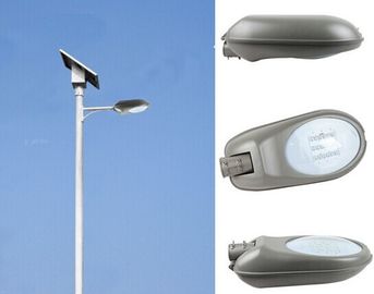 IP67 80W เซ็นเซอร์แสงไฟกลางแจ้ง LED ถนน TUV / INMETRO / ul