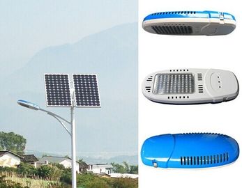IP67 80W เซ็นเซอร์แสงไฟกลางแจ้ง LED ถนน TUV / INMETRO / ul