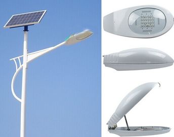 IP67 80W เซ็นเซอร์แสงไฟกลางแจ้ง LED ถนน TUV / INMETRO / ul