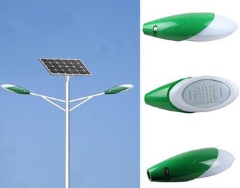 IP67 80W เซ็นเซอร์แสงไฟกลางแจ้ง LED ถนน TUV / INMETRO / ul