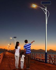 IP67 80W เซ็นเซอร์แสงไฟกลางแจ้ง LED ถนน TUV / INMETRO / ul