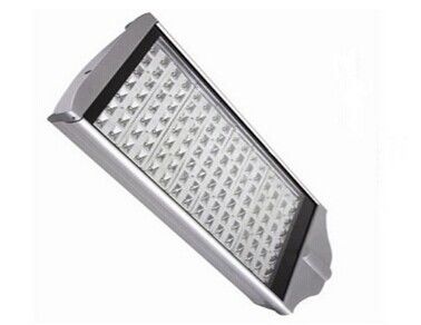 42W เย็นสีขาวเหยียบ / เอพิสตากลางแจ้งถนน LED ไฟ 4050lm CE / RoHS / FCC