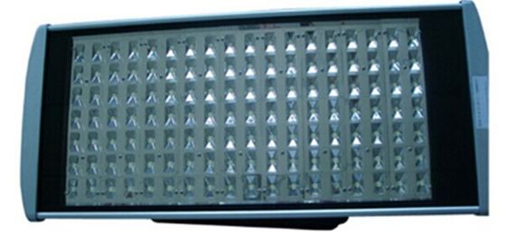 42W เย็นสีขาวเหยียบ / เอพิสตากลางแจ้งถนน LED ไฟ 4050lm CE / RoHS / FCC