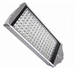 142 W 13500lm วอร์มไวท์ไฟถนนโคมไฟ IP65 กีฬาเขต