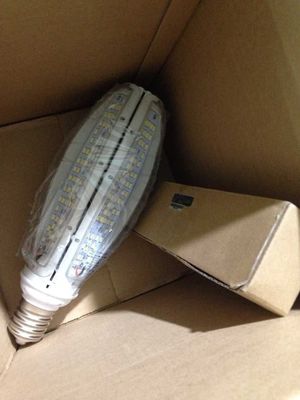 E39 / E40 IP67 100W E40 กลางแจ้งถนนไฟ LED SMD LG 5630 ชิป