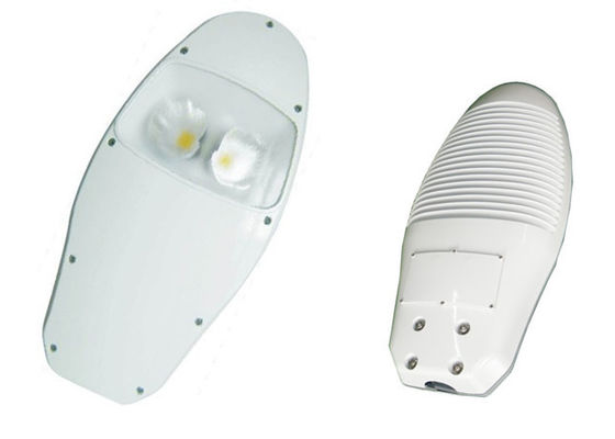 อัลตร้า LED ไฟถนนพลังงานสูง / ซังไฟถนนกลางแจ้งหนา CE