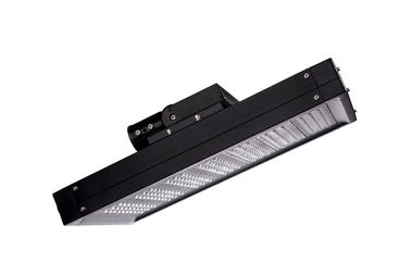 สีขาว 230W Lumen สูงไฟ LED กลางแจ้งถนนท่าเรือทางหลวงหมายเลขโทรประตู