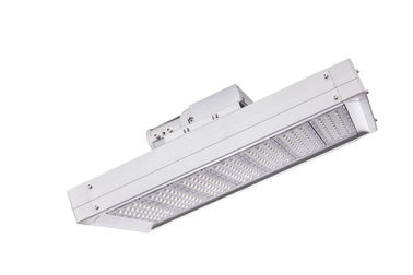สีขาว 230W Lumen สูงไฟ LED กลางแจ้งถนนท่าเรือทางหลวงหมายเลขโทรประตู