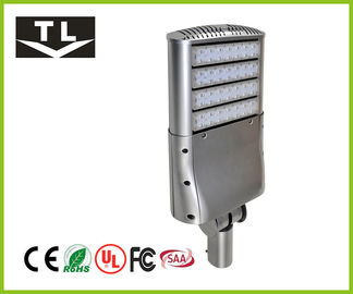 สิ่งแวดล้อม IP66 LED กลางแจ้งไฟถนนกันน้ำสำหรับสูงด่วน