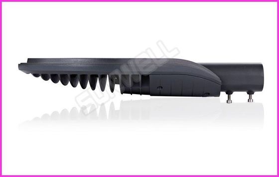 12 V / 24V สวนกลางแจ้งไฟถนนไฟกันน้ำ 30w 2800lm