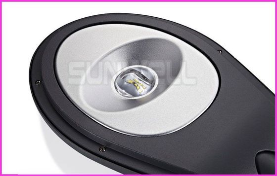 12 V / 24V สวนกลางแจ้งไฟถนนไฟกันน้ำ 30w 2800lm