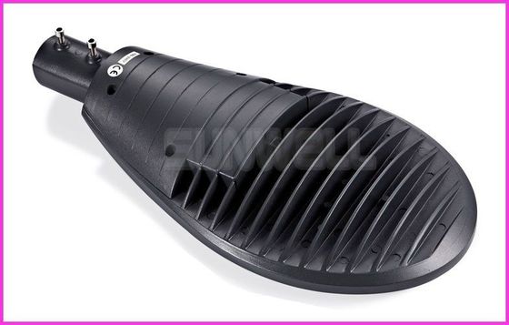 12 V / 24V สวนกลางแจ้งไฟถนนไฟกันน้ำ 30w 2800lm