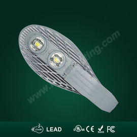 สิ่งแวดล้อมกลางแจ้งถนน LED 150W แสงที่มีคุณภาพดี