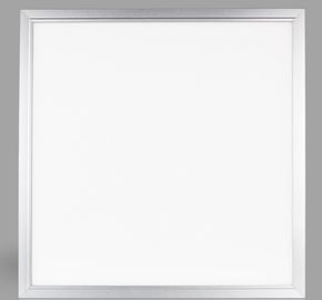 อบอุ่นสีขาว Ra 80 IP40 6000K 54W 5400LM LED แบนไฟเพดาน 600x600