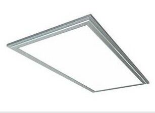 RGB 48W 4000K 85VAC 300x1200 LED แบนไฟเพดานวอร์มไวท์