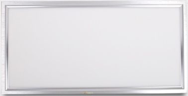 RGB 48W 4000K 85VAC 300x1200 LED แบนไฟเพดานวอร์มไวท์
