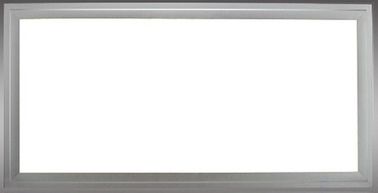 RGB 48W 4000K 85VAC 300x1200 LED แบนไฟเพดานวอร์มไวท์