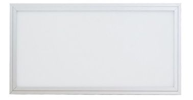 RGB 48W 4000K 85VAC 300x1200 LED แบนไฟเพดานวอร์มไวท์