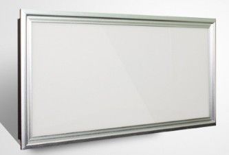 LED โคมเพดาน 72W 7200lm พาณิชย์ไฟการแข่งขัน 600 x 1200 LED แผง