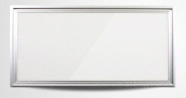 300x600 24W LED แบนไฟเพดาน 80LM / W 2400lm 50Hz / 60Hz