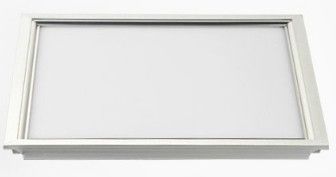 เอพิสตา / ซัมซุง LED 20W แบนไฟเพดาน, 100lm / W 300x300 ไฟ LED แผง
